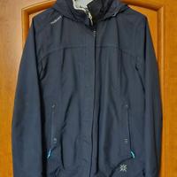 Giacca vela uomo Tribord Sailing