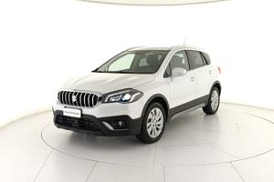 Suzuki S-Cross 1.4h easy 2wd