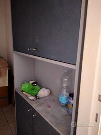 Arredamento per parrucchieri
