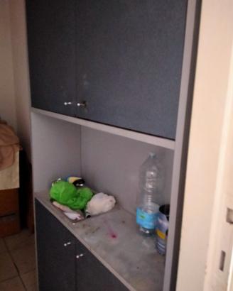 Arredamento per parrucchieri