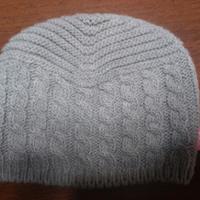 UDQ - Berretto lavorato 