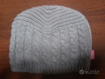 UDQ - Berretto lavorato 