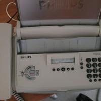 FAX PHILIPS