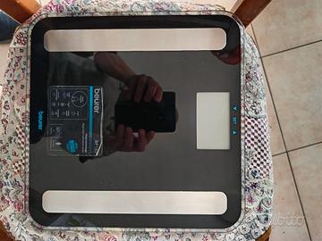 Bilancia impedenziometrica Beurer BF183 limited