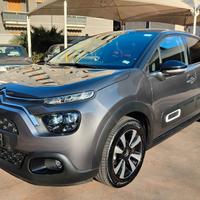 Citroen C3 PureTech 110 S&S Max