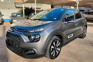 Citroen C3 PureTech 110 S&S Max