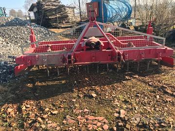 ERPICE USATO VICIT MODELLO LF 295