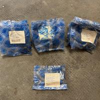 Kit rulli variatore Piaggio Zip/ET2/Typhoon NOS