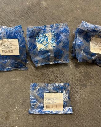 Kit rulli variatore Piaggio Zip/ET2/Typhoon NOS