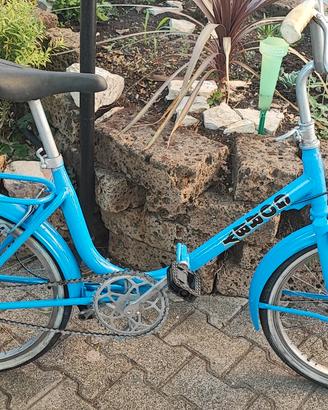 bici Graziella 