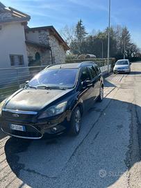 Ford Focus primo proprietario