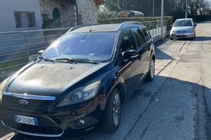 Ford Focus primo proprietario