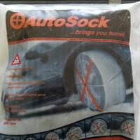 Calze DA neve gomme auto