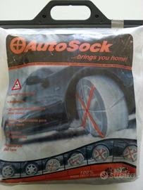 Calze DA neve gomme auto