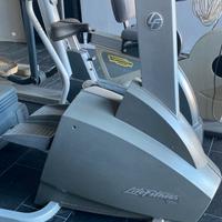 STEPPER LIFE FITNESS 95 SI