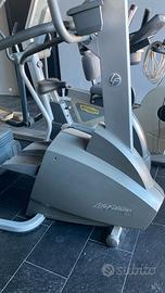 STEPPER LIFE FITNESS 95 SI