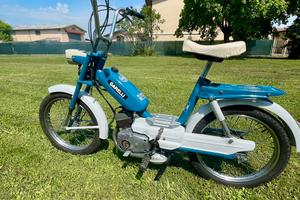 Garelli vip3