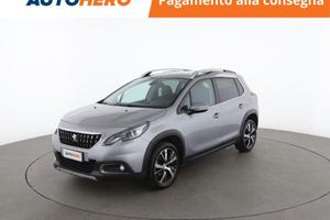PEUGEOT 2008 ER83792
