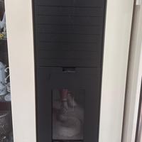 Stufa pellet Palazzetti