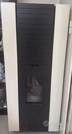 Stufa pellet Palazzetti