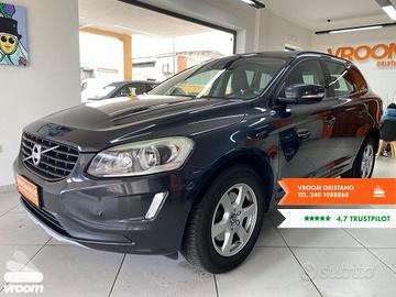 VOLVO XC60 (2008-2018) XC60 D3 Geartronic Summum