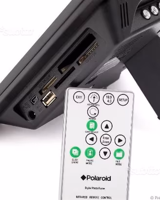 Polaroid xsu-0750de