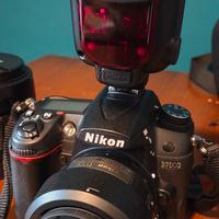 Nikon D7000 Reflex 