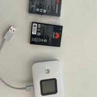 Huawei 2 Plus Wi-Fi Mobile Portatile 4G LTE