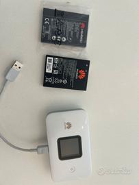 Huawei 2 Plus Wi-Fi Mobile Portatile 4G LTE