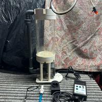 Reattore di calcio Ultra Reef  + Ph controller