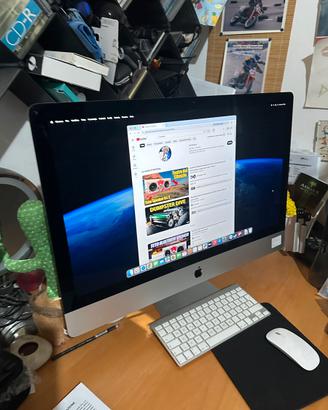 Back to school Apple imac 21 27 vari modelli