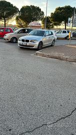 BMW 118 d attiva dpf del 2009