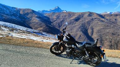 ROYAL ENFIELD Meteor Star 350