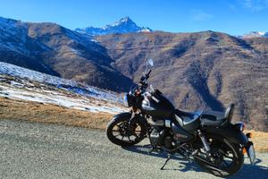 ROYAL ENFIELD Meteor Star 350