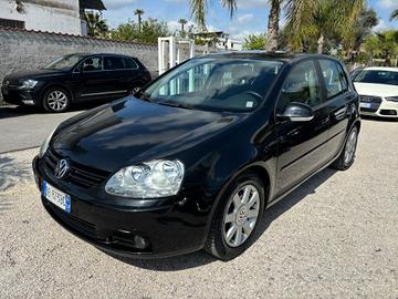 VW GOLF 2.0 140CV 4MOTION SPORTLINE
