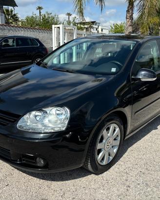 VW GOLF 2.0 140CV 4MOTION SPORTLINE