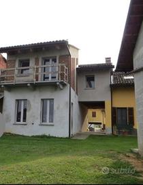 Casa indipendente di 100 m² con 4 locali a Tigliol