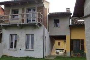 Casa indipendente di 100 m² con 4 locali a Tigliol