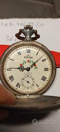 Orologio d'epoca Vintan da tasca 