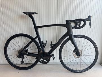Bici da corsa