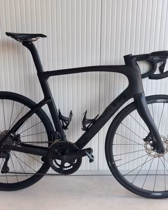 Bici da corsa