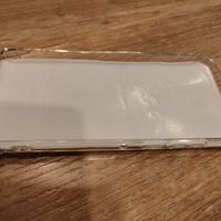 custodia trasparente Motorola Edge 50 neo 5g