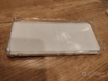 custodia trasparente Motorola Edge 50 neo 5g