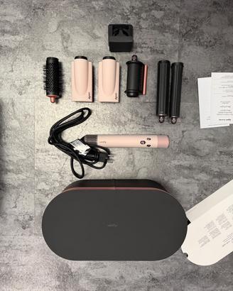 Dyson Airwrap Complete Long hs05 | nuovo |full set