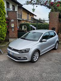 Volkswagen Polo 1.4 TDI 2016