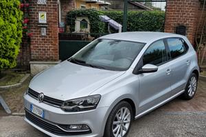 Volkswagen Polo 1.4 TDI 2016