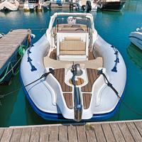 GOMMONE USATO 