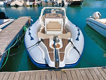 GOMMONE USATO 