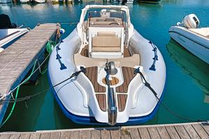 GOMMONE USATO 