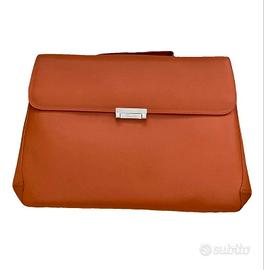 PINEIDER Cartella di pelle